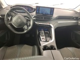  Peugeot  3008  Allure Pack 1.5 HDi 130CV BVA8 E6d #5