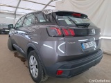  Peugeot  3008  Active Pack 1.5 HDi 130CV BVA8 E6d #2