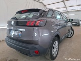  Peugeot  3008  Active Pack 1.5 HDi 130CV BVA8 E6d #3