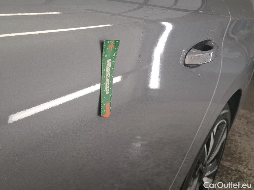  Peugeot  308  SW Allure 1.5 HDi 130CV BVA8 E6d #2