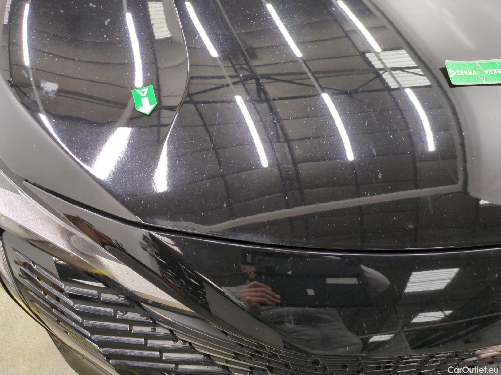  Peugeot  3008  II Style 1.2 PureTech 130CV BVA8 E6d #22