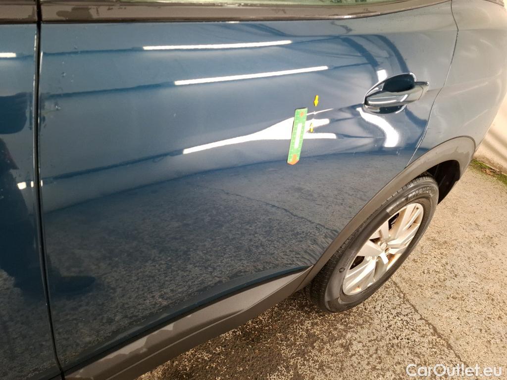  Peugeot  3008  Active Pack 1.2 PureTech 130CV BVA8 E6d #29