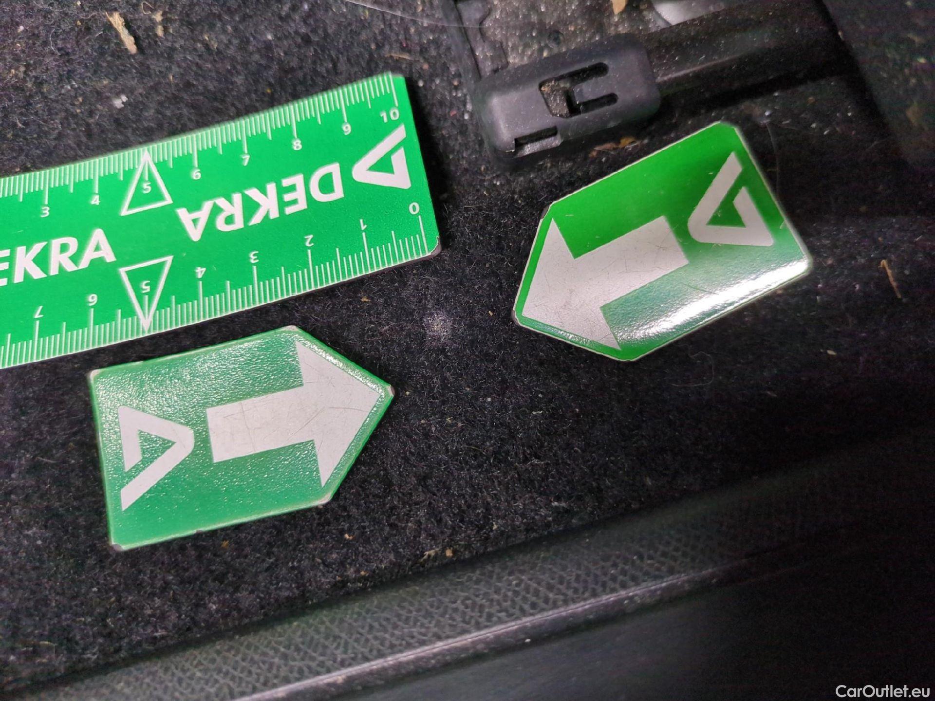  Peugeot  3008  II Allure 1.5 HDi 130CV BVA8 E6d #5