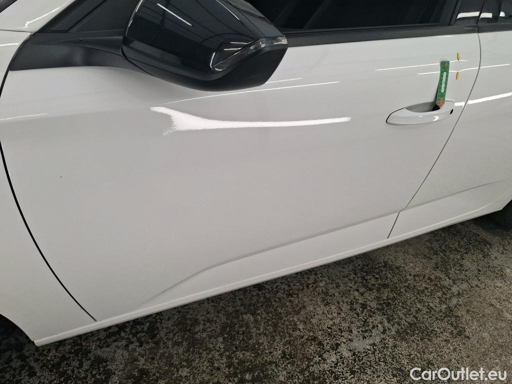  Peugeot  308  Active Pack 1.5 HDi 130CV BVA8 E6d #56