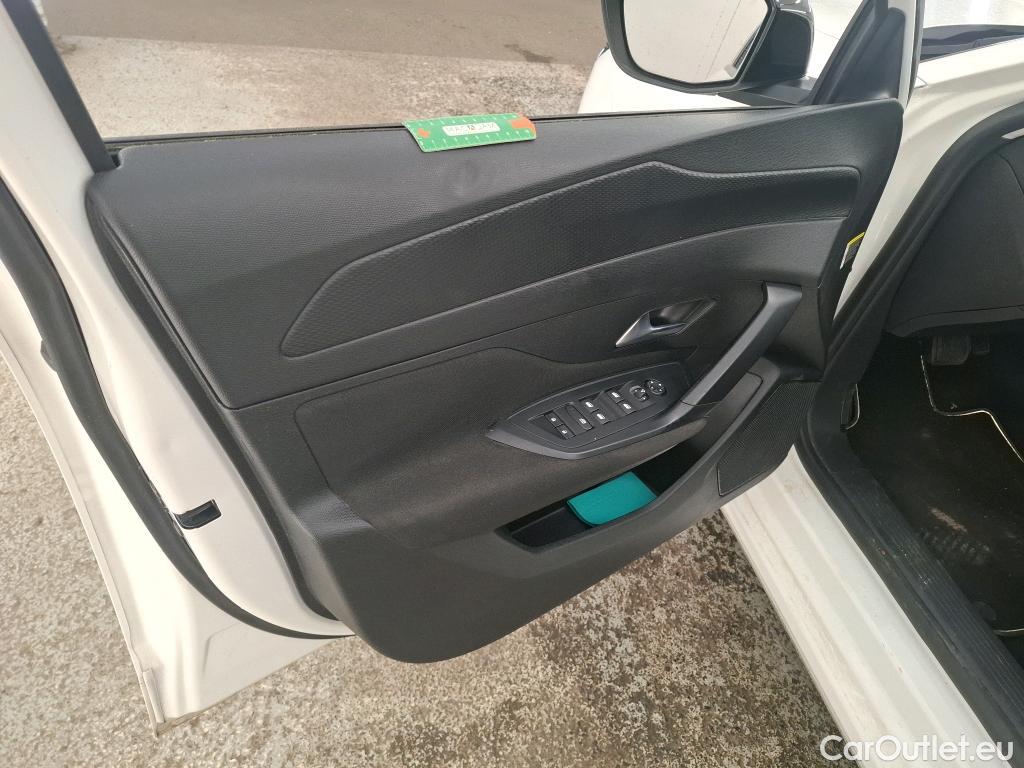  Peugeot  308  Active Pack 1.5 HDi 130CV BVA8 E6d #5