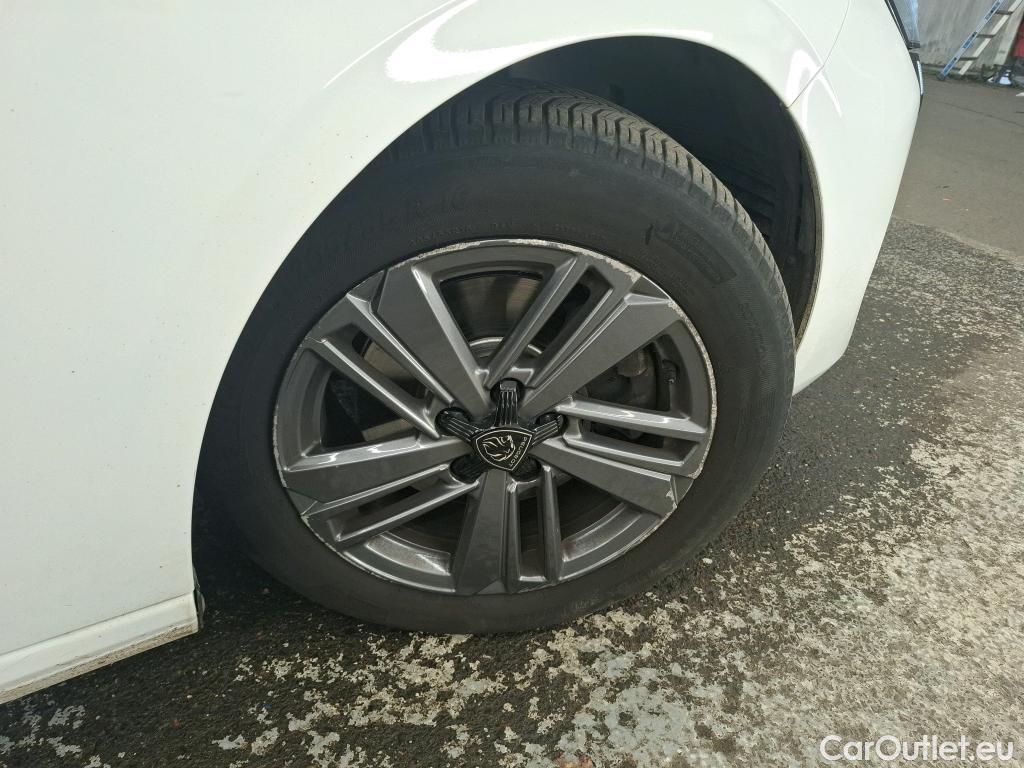  Peugeot  308  Active Pack 1.5 HDi 130CV BVA8 E6d #36