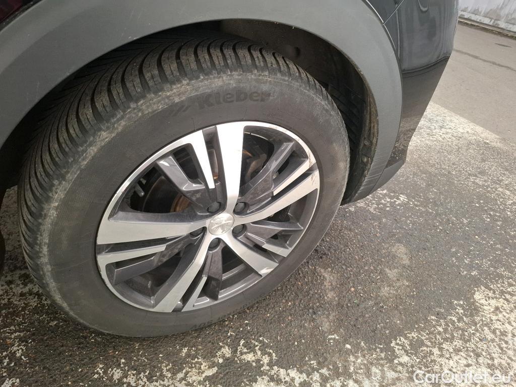  Peugeot  5008  Allure 1.5 HDi 130CV BVA8 7 Sieges E6d #23