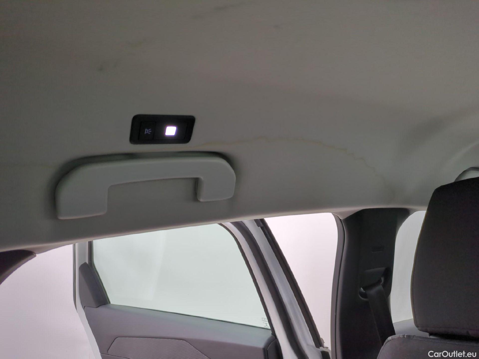  Peugeot  308 PEUGEOT  SW / 2021 / 5P / Break BlueHDi 130 EAT8 ACTIVE PACK #3