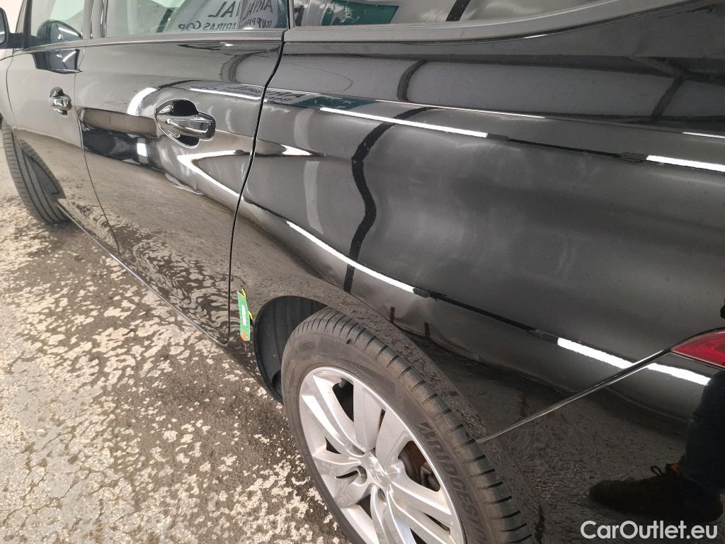  Peugeot  308  SW Active Business 1.5 HDi 130CV BVA8 E6d #21