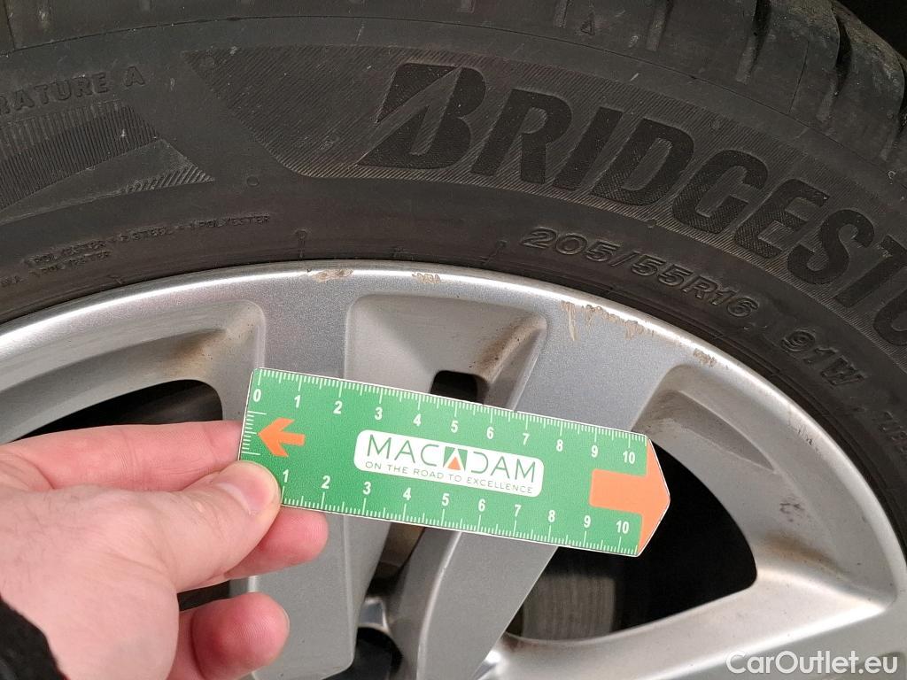  Peugeot  308  SW Active Business 1.5 HDi 130CV BVA8 E6d #7