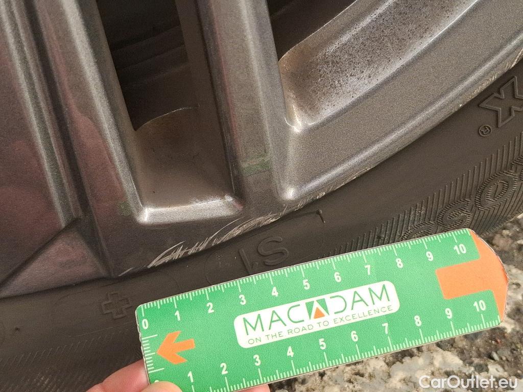  Peugeot  308  Active Pack 1.5 HDi 130CV BVA8 E6d #26