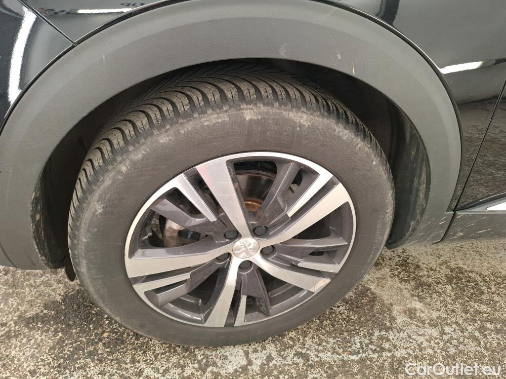  Peugeot  5008  Allure 1.5 HDi 130CV BVA8 7 Sieges E6d #16