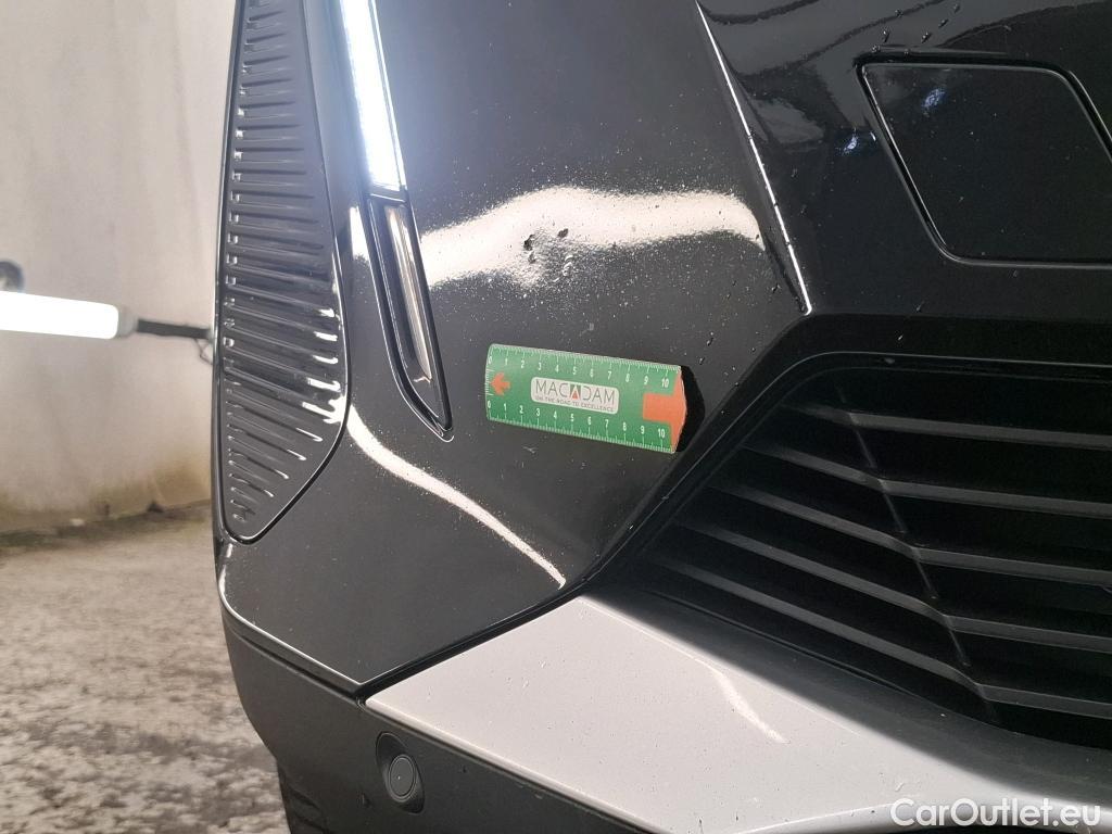  Peugeot  5008  Allure 1.5 HDi 130CV BVA8 7 Sieges E6d #3