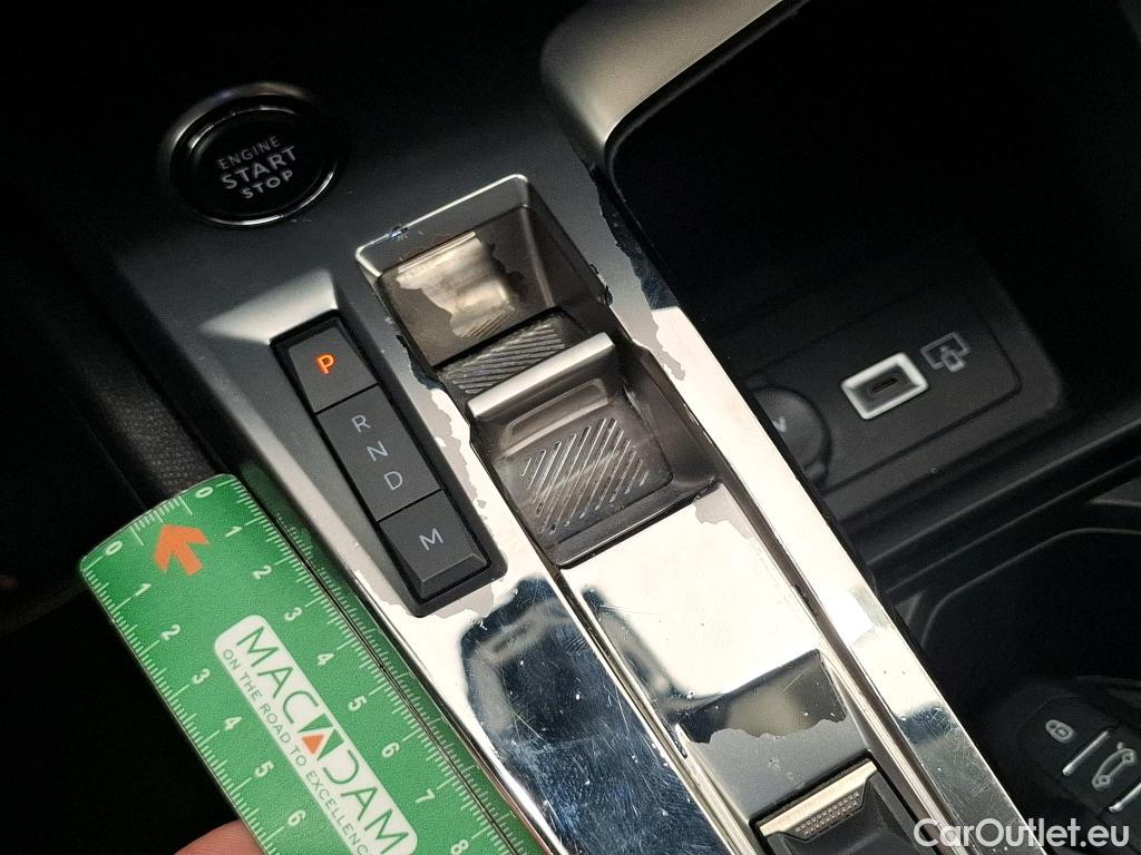  Peugeot  308  Active Pack 1.5 HDi 130CV BVA8 E6d #20