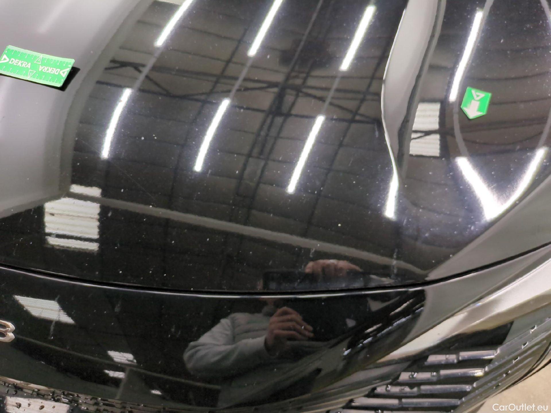  Peugeot  3008  II Style 1.2 PureTech 130CV BVA8 E6d #25