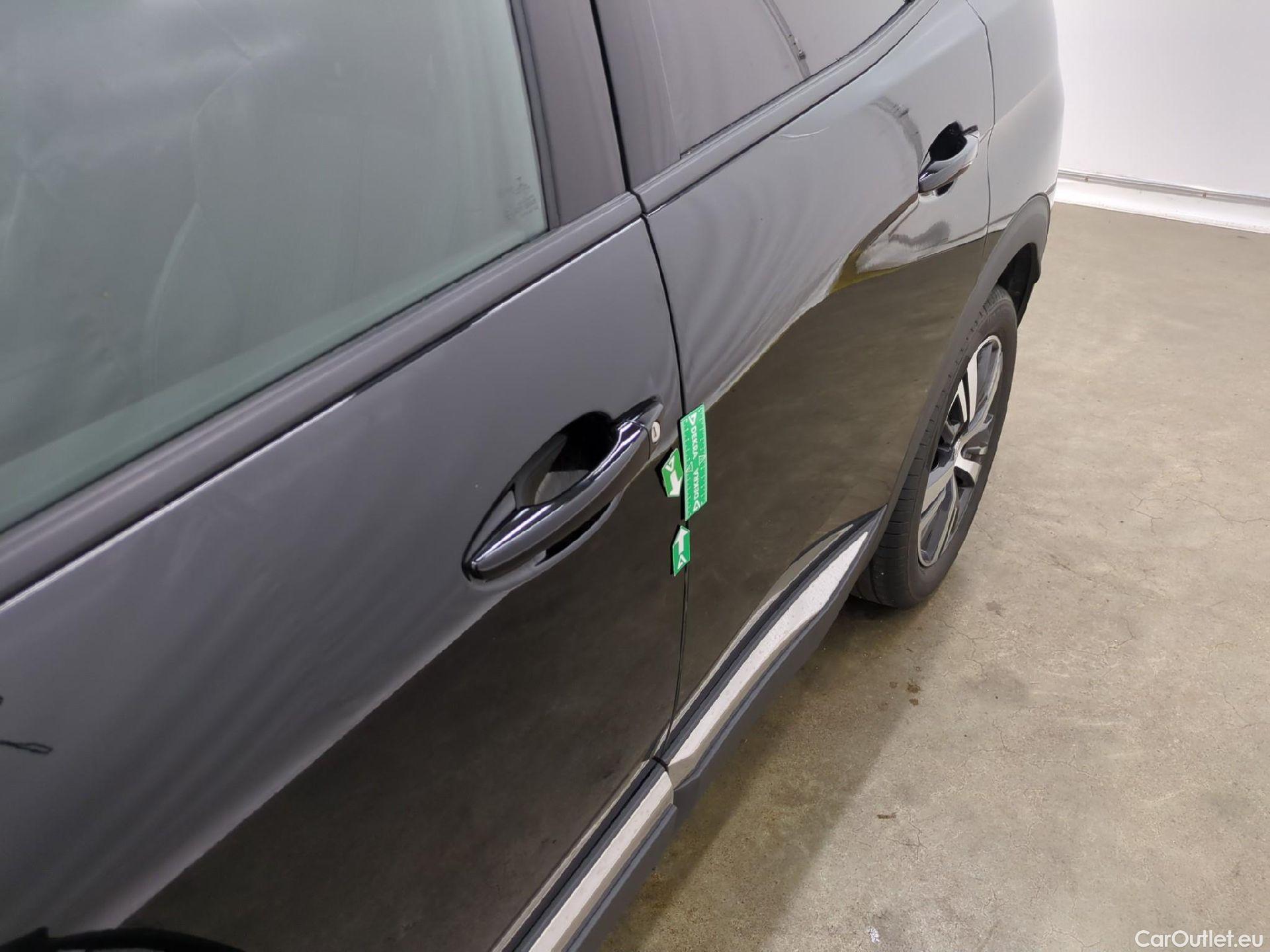  Peugeot  3008  II Allure 1.5 HDi 130CV BVA8 E6d #16