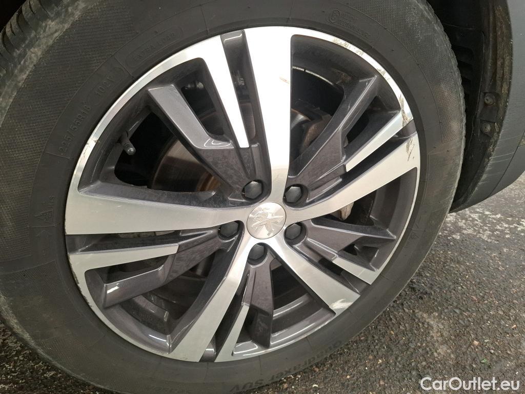  Peugeot  5008  Allure 1.5 HDi 130CV BVA8 7 Sieges E6d #24