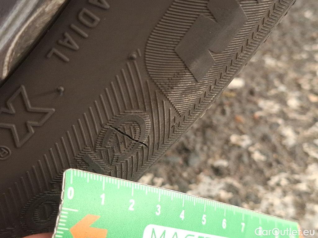  Peugeot  308  Active Pack 1.5 HDi 130CV BVA8 E6d #37