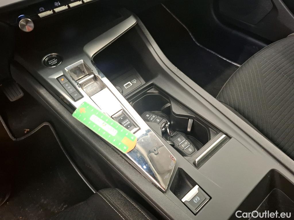  Peugeot  308  Active Pack 1.5 HDi 130CV BVA8 E6d #18