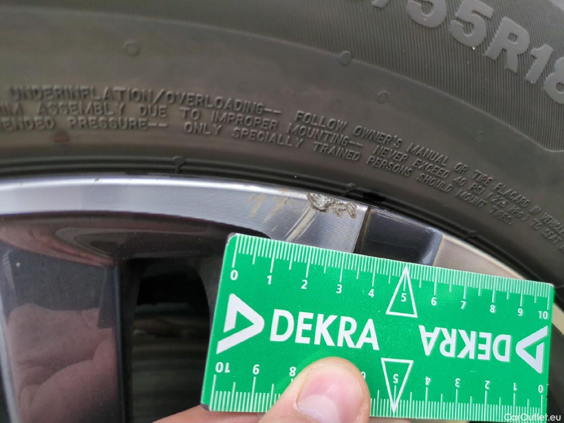  Peugeot  3008  II Allure 1.5 HDi 130CV BVA8 E6d #7