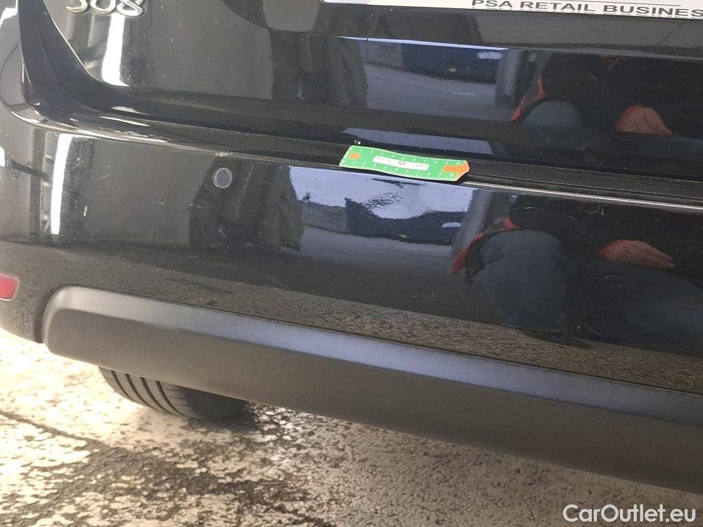  Peugeot  308  SW Active Business 1.5 HDi 130CV BVA8 E6d #2