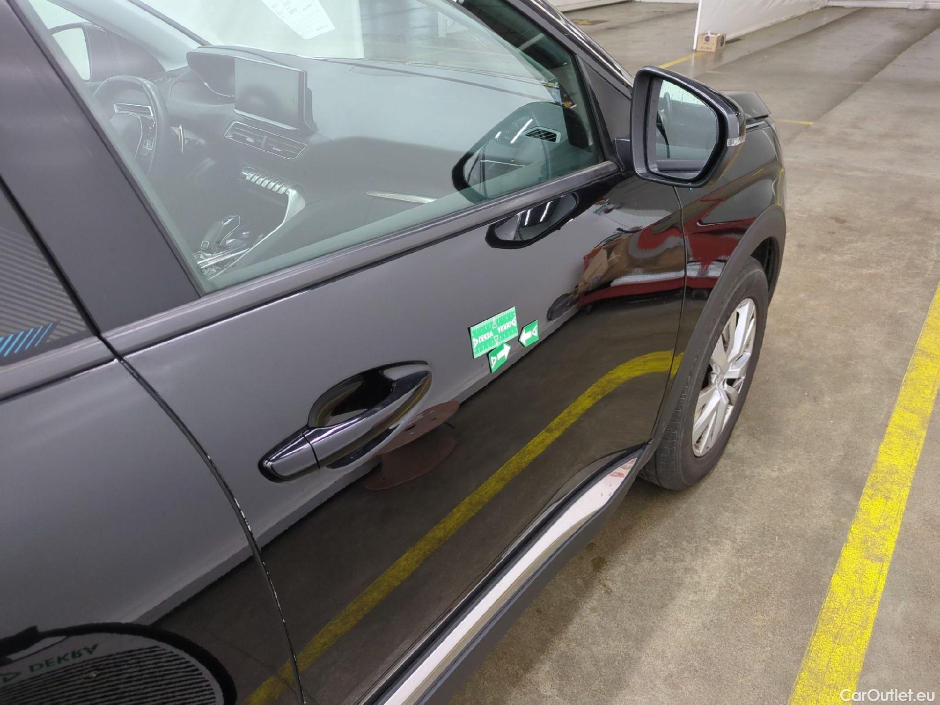  Peugeot  3008  II Style 1.2 PureTech 130CV BVA8 E6d #18