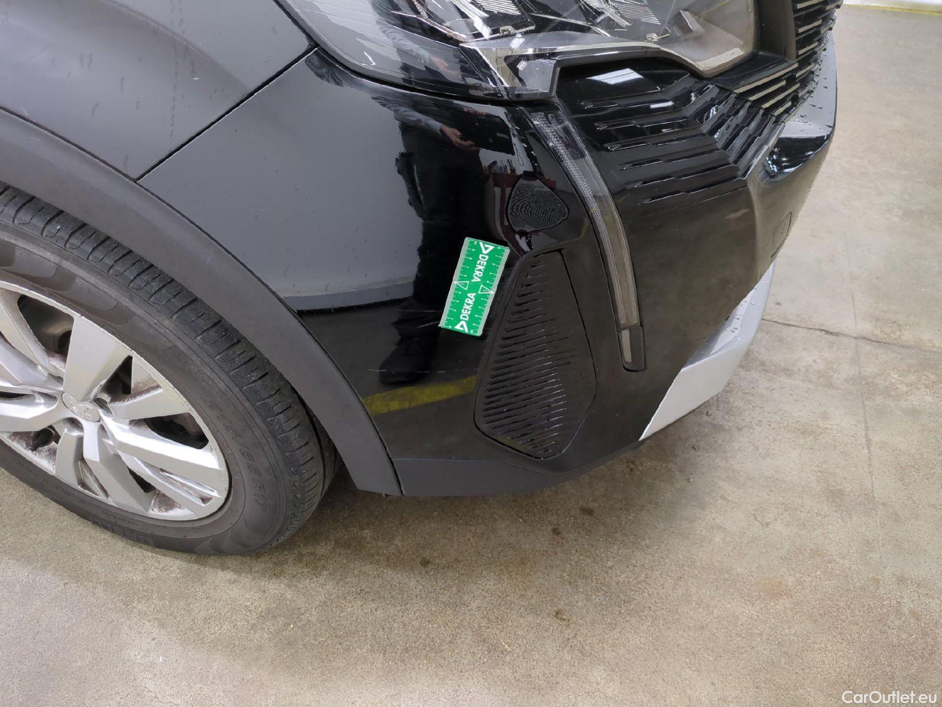  Peugeot  3008  II Style 1.2 PureTech 130CV BVA8 E6d #21