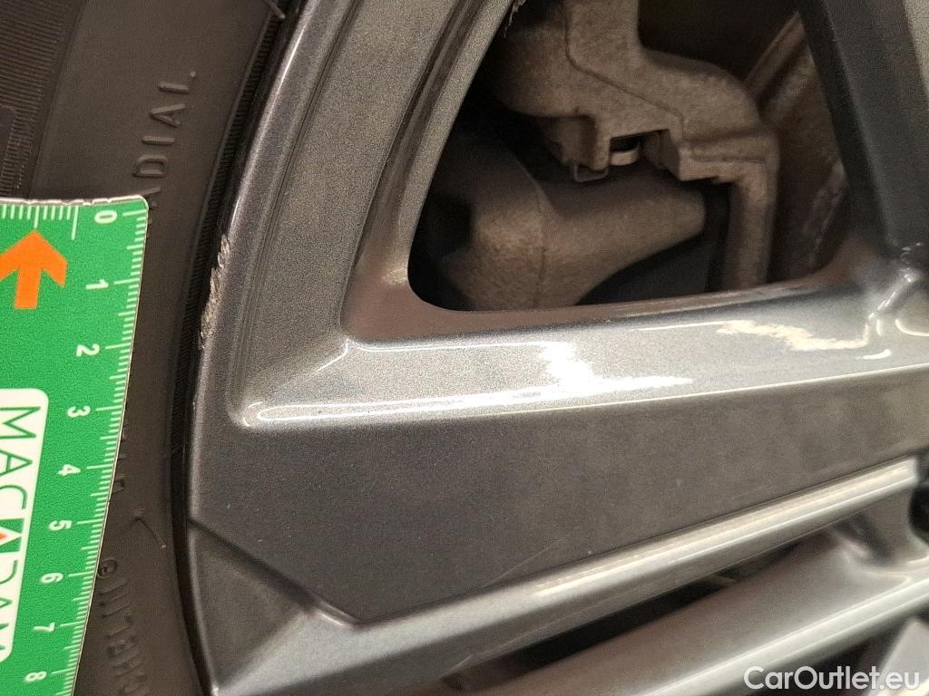  Peugeot  308  Active Pack 1.5 HDi 130CV BVA8 E6d #43