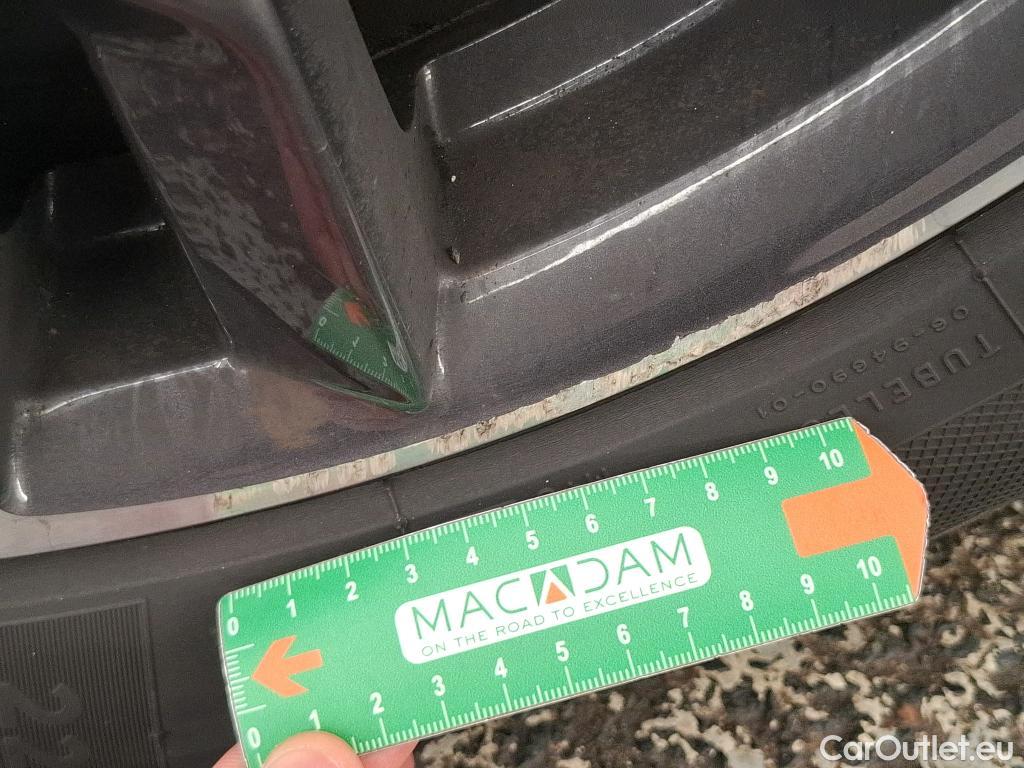  Peugeot  5008  Allure 1.5 HDi 130CV BVA8 7 Sieges E6d #18