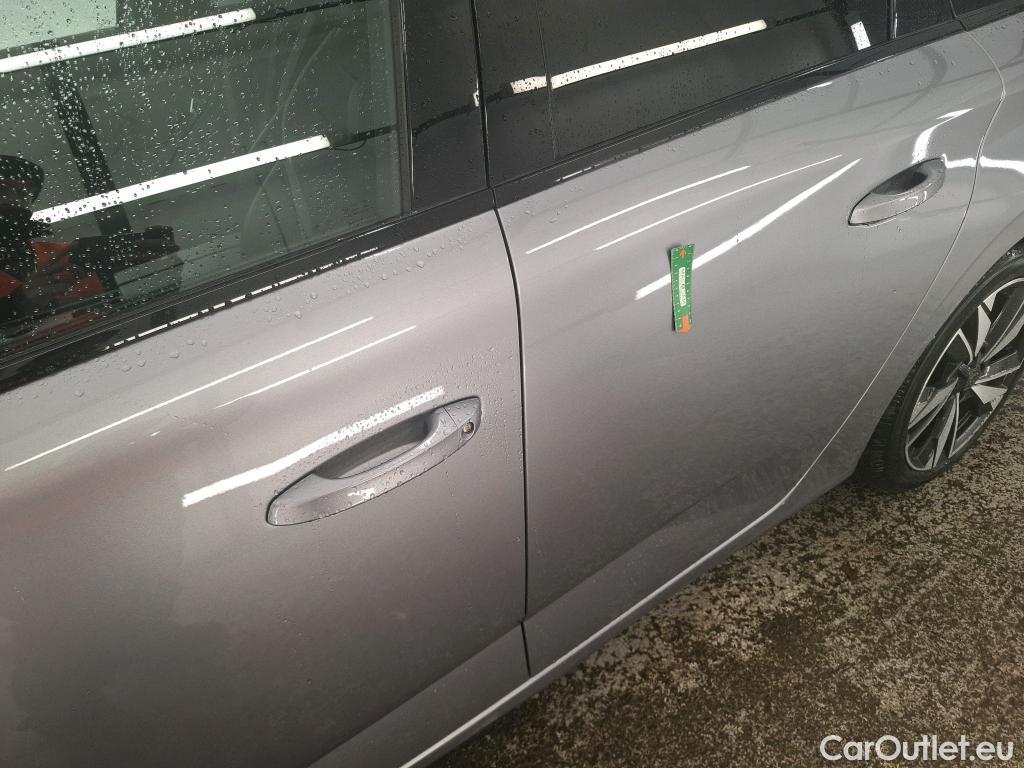  Peugeot  308  SW Allure 1.5 HDi 130CV BVA8 E6d #1