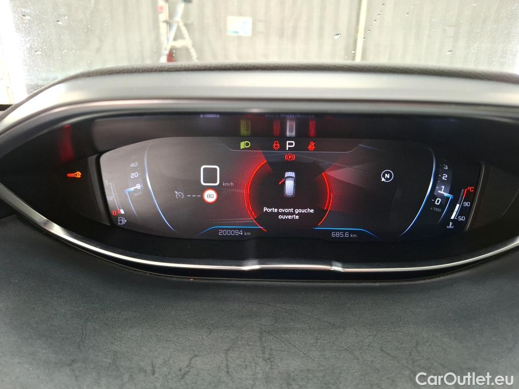  Peugeot  3008  Active Pack 1.2 PureTech 130CV BVA8 E6d #33