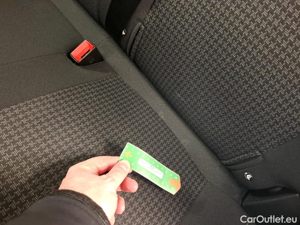  Peugeot  308  SW Active Business 1.5 HDi 130CV BVA8 E6d #27