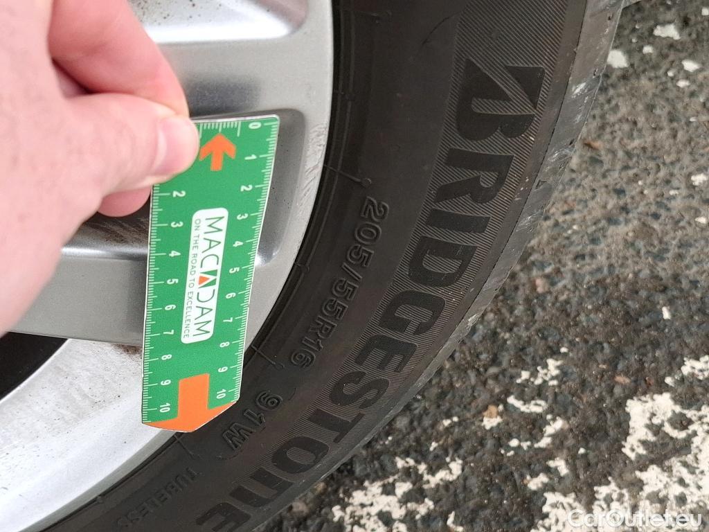  Peugeot  308  SW Active Business 1.5 HDi 130CV BVA8 E6d #32