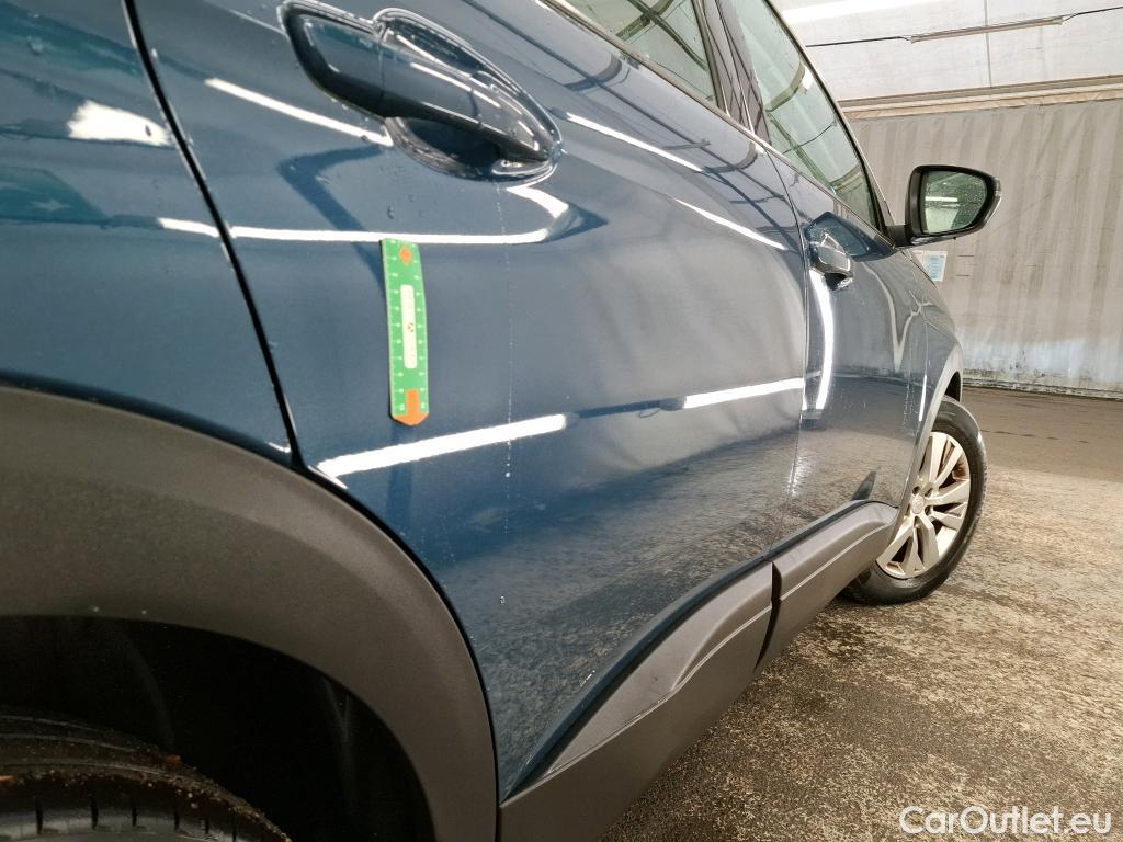  Peugeot  3008  Active Pack 1.2 PureTech 130CV BVA8 E6d #1