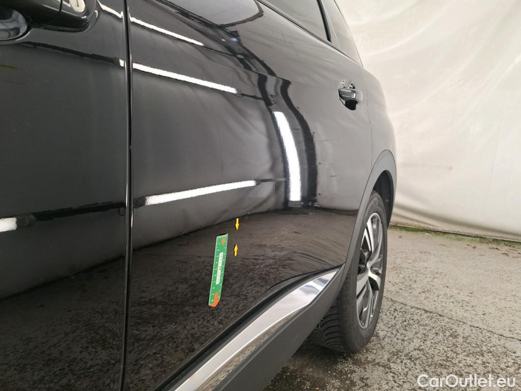  Peugeot  5008  Allure 1.5 HDi 130CV BVA8 7 Sieges E6d #31