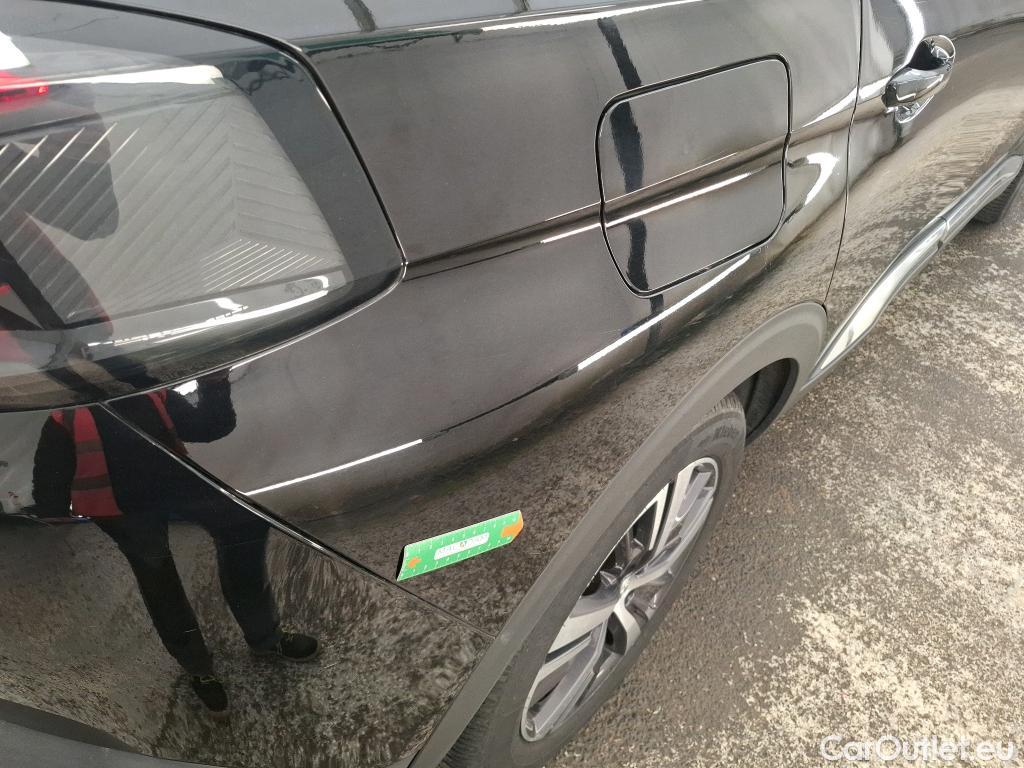  Peugeot  5008  Allure 1.5 HDi 130CV BVA8 7 Sieges E6d #4