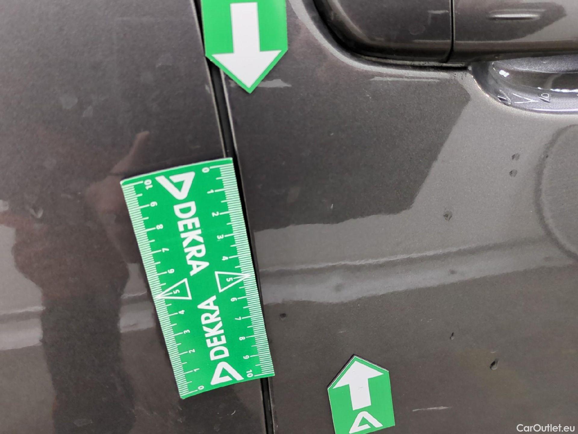  Peugeot  5008  Allure Pack 1.2 PureTech 130CV BVA8 7 Sieges E6d #3