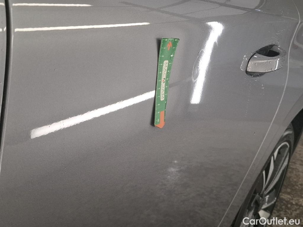  Peugeot  308  SW Allure 1.5 HDi 130CV BVA8 E6d #3