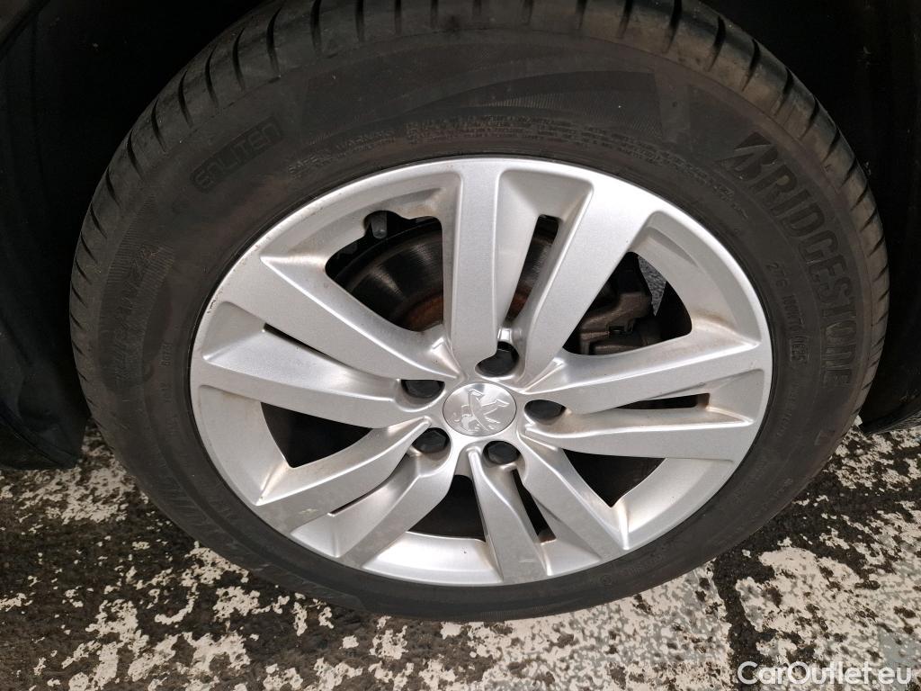  Peugeot  308  SW Active Business 1.5 HDi 130CV BVA8 E6d #36