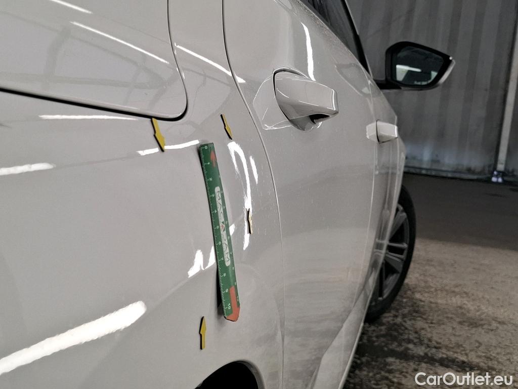  Peugeot  308  Active Pack 1.5 HDi 130CV BVA8 E6d #4