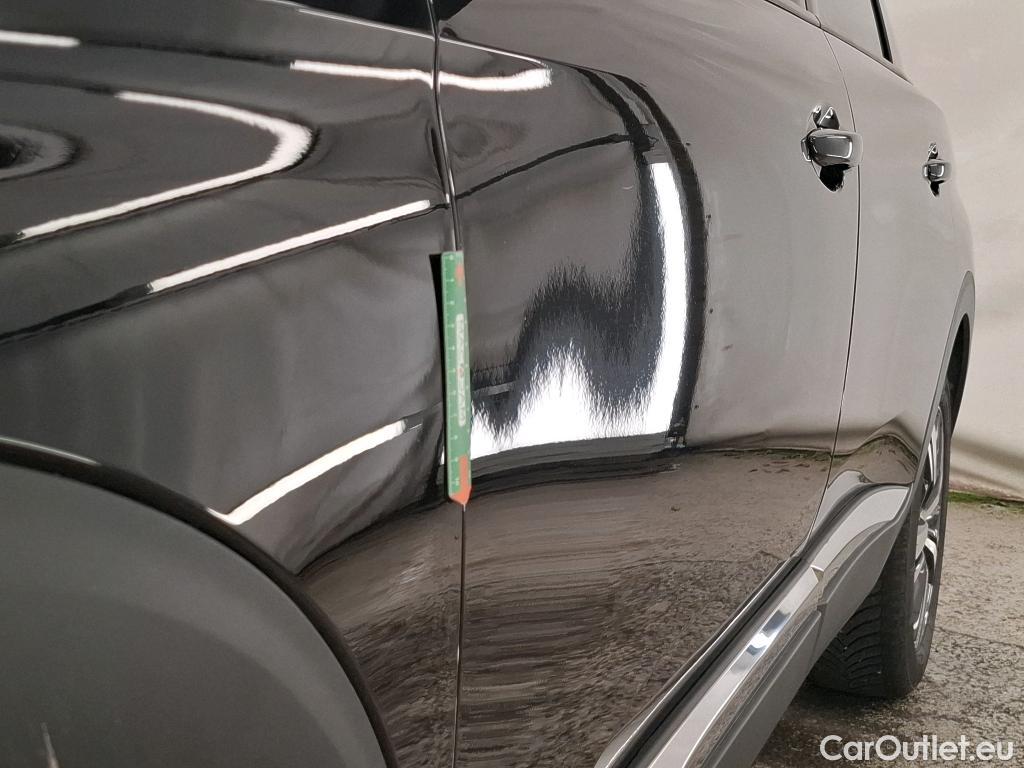  Peugeot  5008  Allure 1.5 HDi 130CV BVA8 7 Sieges E6d #9