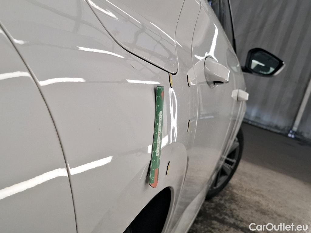  Peugeot  308  Active Pack 1.5 HDi 130CV BVA8 E6d #2