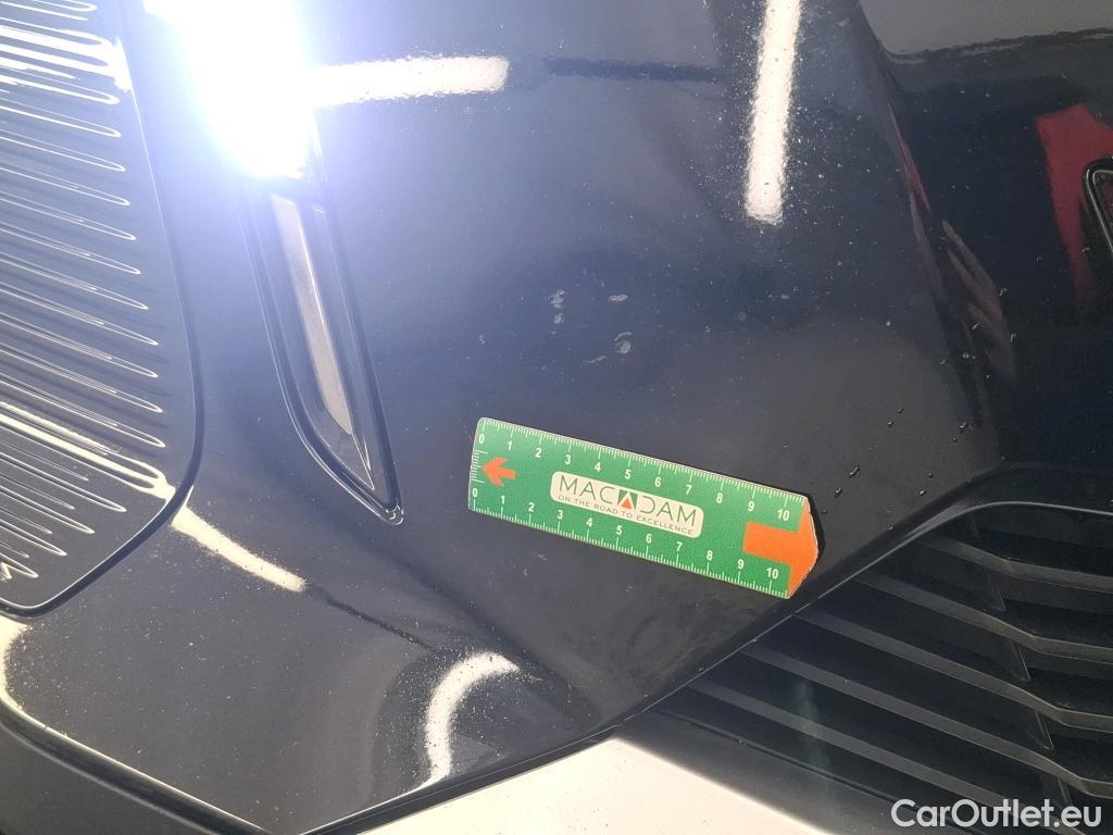  Peugeot  5008  Allure 1.5 HDi 130CV BVA8 7 Sieges E6d #2