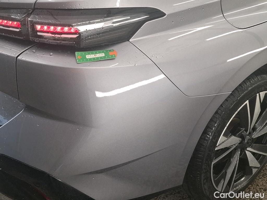  Peugeot  308  SW Allure 1.5 HDi 130CV BVA8 E6d #9