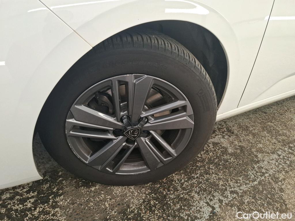  Peugeot  308  Active Pack 1.5 HDi 130CV BVA8 E6d #47