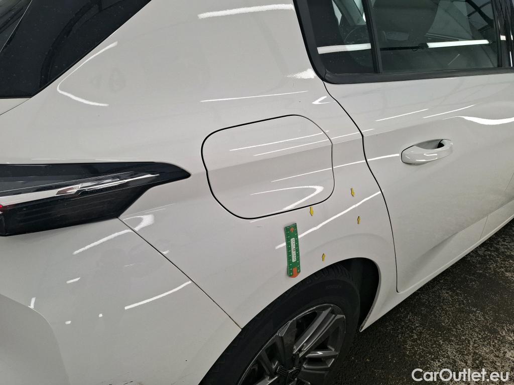  Peugeot  308  Active Pack 1.5 HDi 130CV BVA8 E6d #1