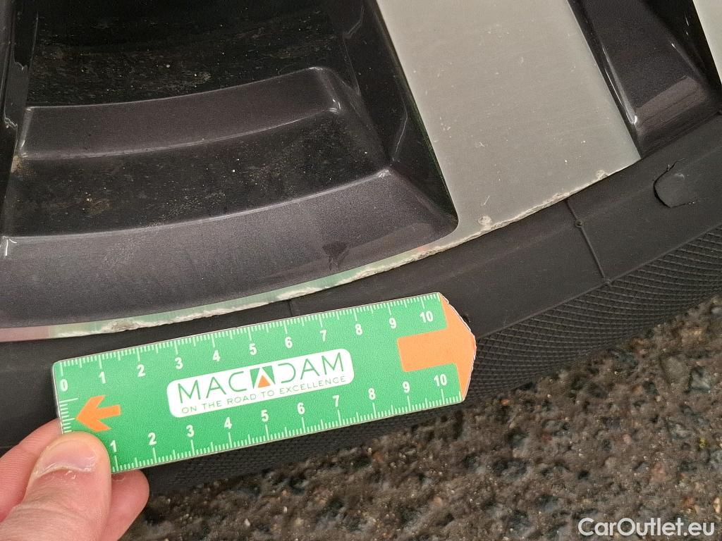  Peugeot  5008  Allure 1.5 HDi 130CV BVA8 7 Sieges E6d #22