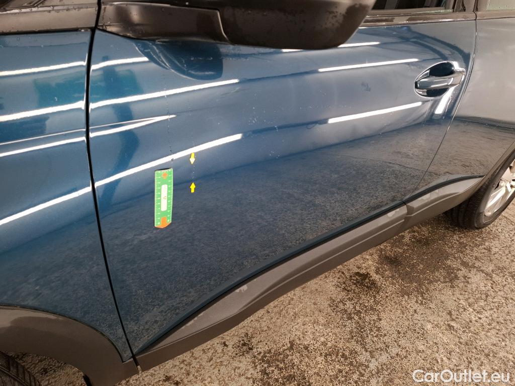  Peugeot  3008  Active Pack 1.2 PureTech 130CV BVA8 E6d #27