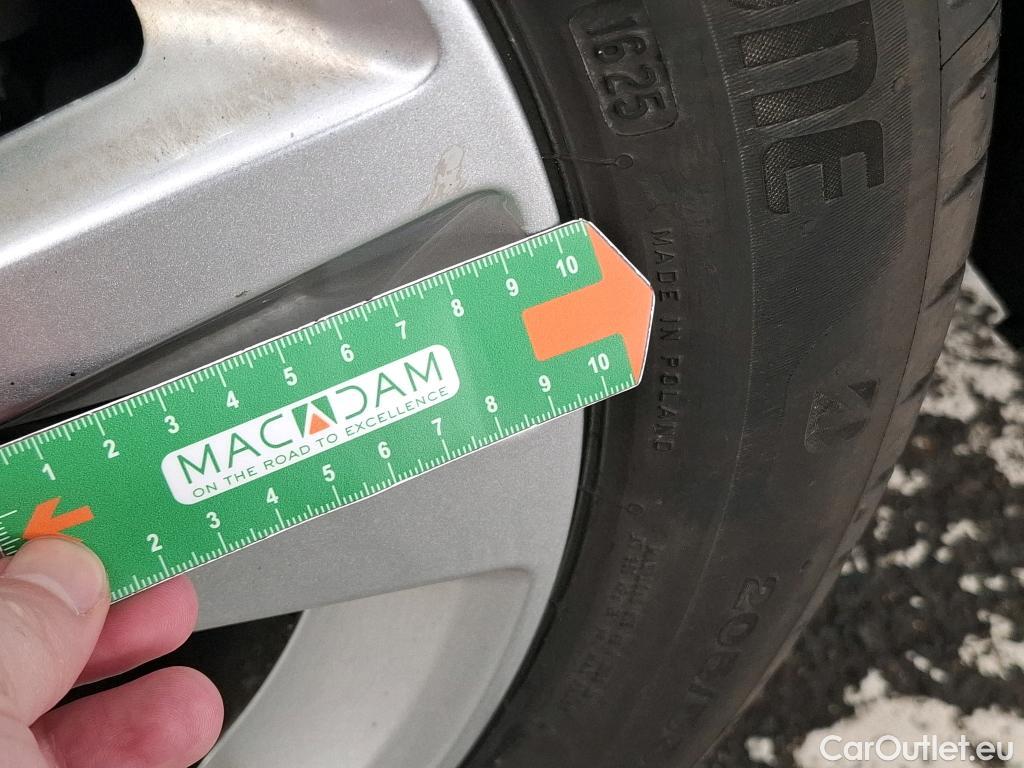  Peugeot  308  SW Active Business 1.5 HDi 130CV BVA8 E6d #37