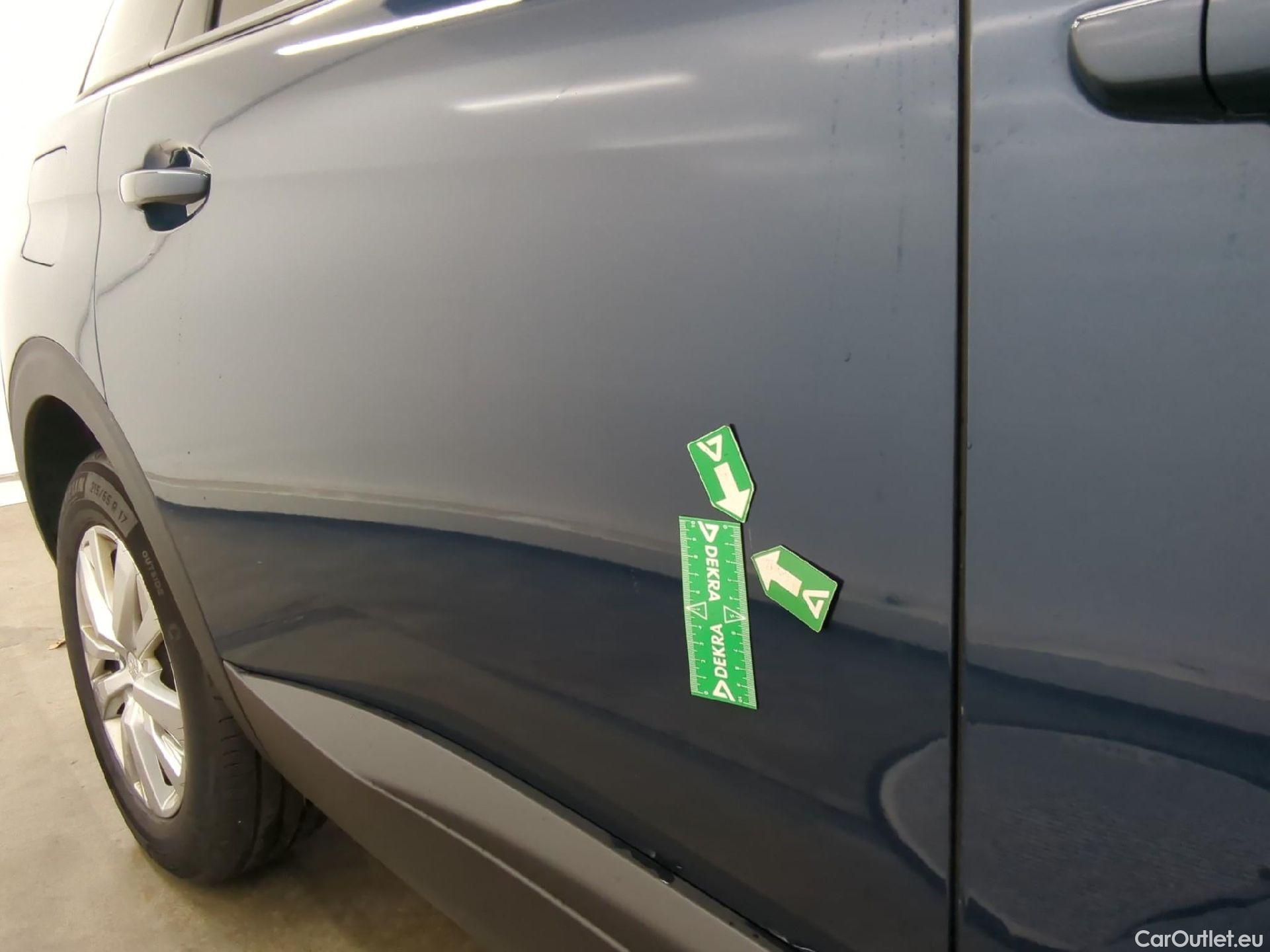  Peugeot  5008  Active Pack 1.2 PureTech 130CV BVA8 7 Sieges E6d #9